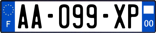 AA-099-XP