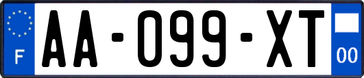 AA-099-XT