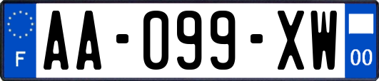 AA-099-XW