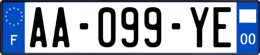 AA-099-YE