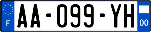 AA-099-YH