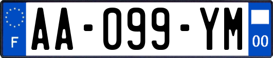 AA-099-YM