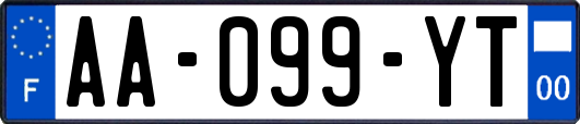 AA-099-YT