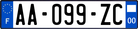 AA-099-ZC