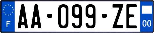 AA-099-ZE