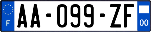 AA-099-ZF