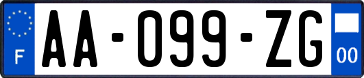 AA-099-ZG