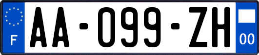 AA-099-ZH