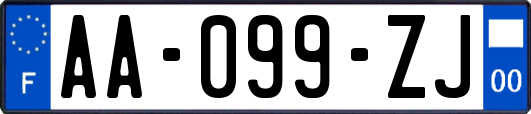 AA-099-ZJ