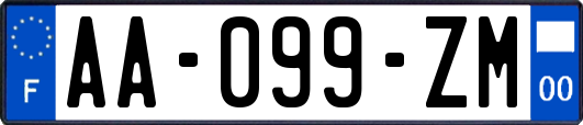 AA-099-ZM