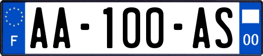 AA-100-AS