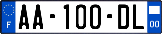 AA-100-DL