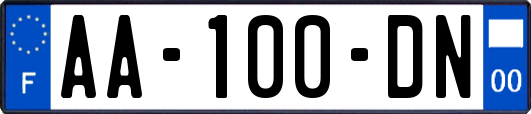 AA-100-DN