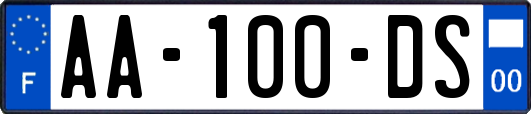 AA-100-DS