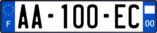 AA-100-EC