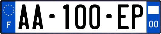 AA-100-EP