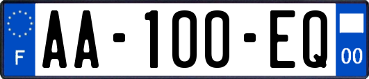 AA-100-EQ