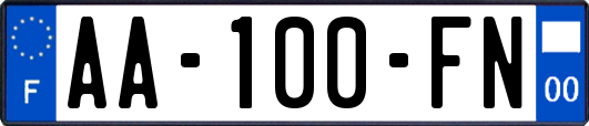 AA-100-FN