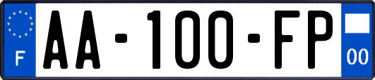 AA-100-FP