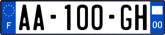 AA-100-GH