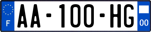 AA-100-HG