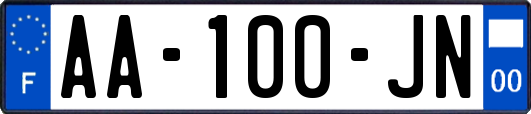 AA-100-JN