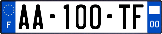 AA-100-TF