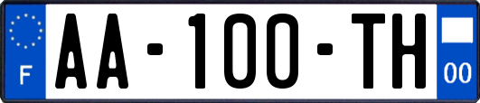 AA-100-TH