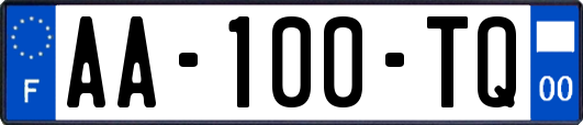 AA-100-TQ