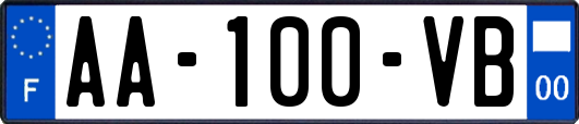 AA-100-VB