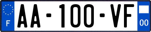 AA-100-VF