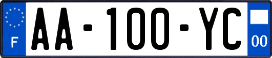 AA-100-YC