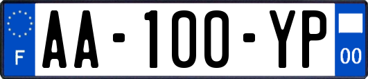 AA-100-YP