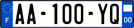 AA-100-YQ