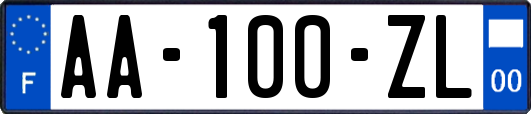 AA-100-ZL