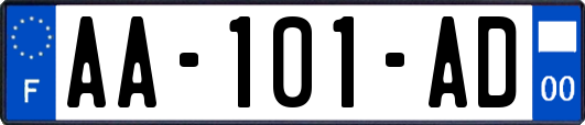 AA-101-AD