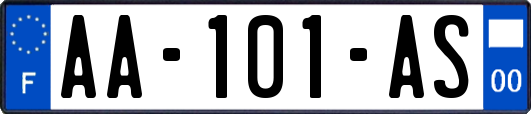 AA-101-AS