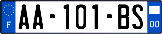 AA-101-BS