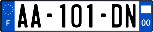 AA-101-DN