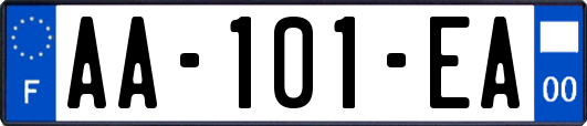 AA-101-EA