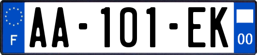 AA-101-EK