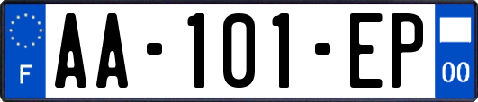 AA-101-EP
