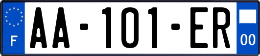 AA-101-ER