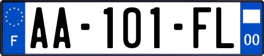 AA-101-FL