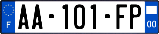 AA-101-FP