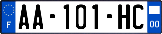 AA-101-HC