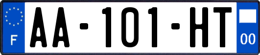 AA-101-HT