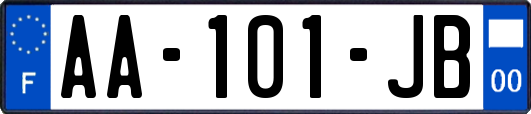 AA-101-JB