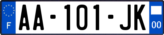 AA-101-JK