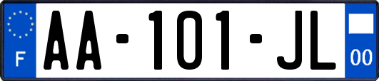 AA-101-JL